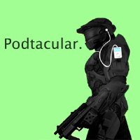 Podtacular Episode 1
