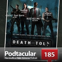 Podtacular Episode 185