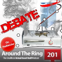 Podtacular Episode 201