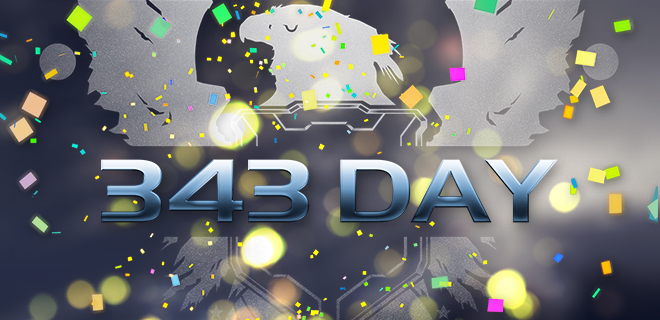 343 Day