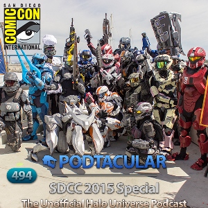Podtacular Episode 494