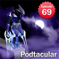 Podtacular Episode 69