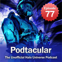 Podtacular Episode 77