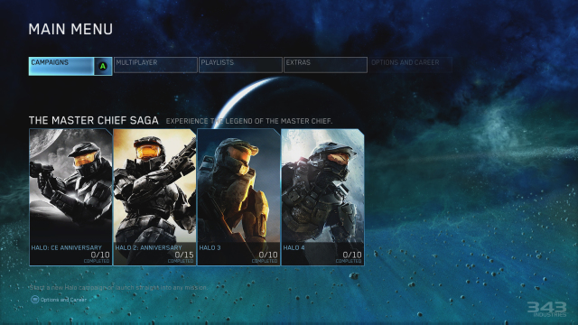 Halo 5: Guardians Pre-Order Details Released, Multiplayer Beta Starts Today - Xbox Wire
