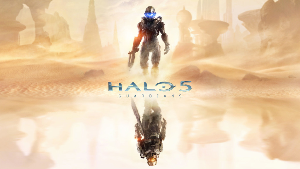 Halo 5: Guardians