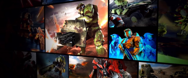 Halo Wars 2 Blitz Artwork