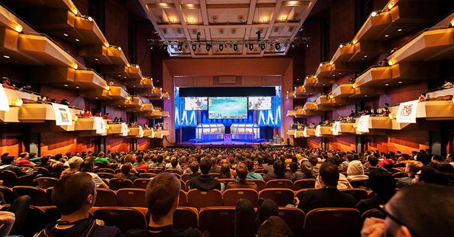 Benaroya Hall