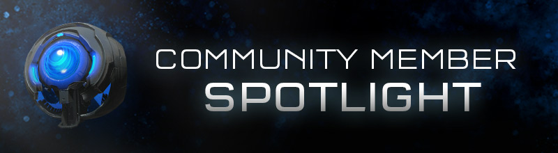 Community Member Spotlight