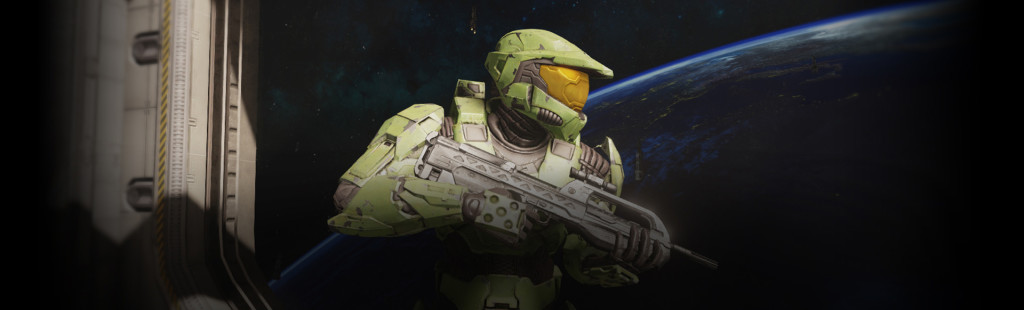 Halo 2 Anniversary Campaign