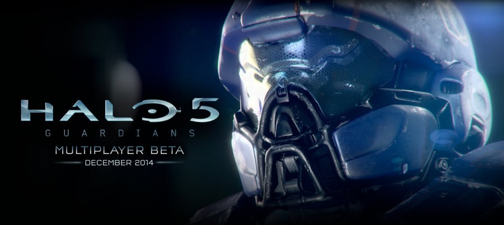 Halo 5: Guardians Multiplayer Beta