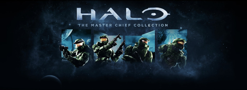 Halo: THe Master Chief Collection