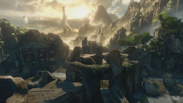 gamescom-2014-halo-2-anniversary-establishing-sanctuary-ancient-secrets