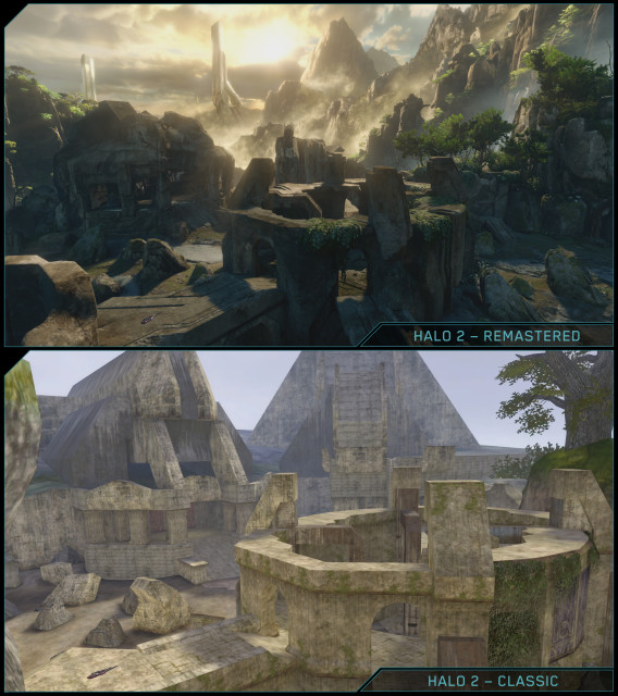 gamescom-2014-halo-2-anniversary-sanctuary-ancient-secrets-comparison