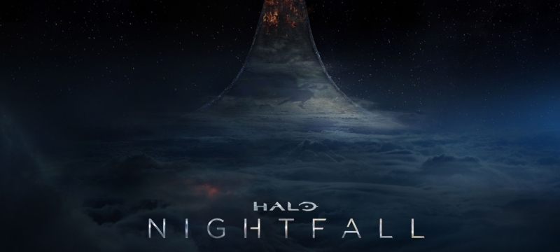 Halo Nightfall