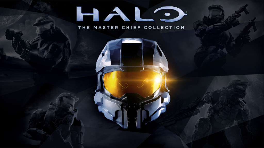 Halo: The Master Chief Collection