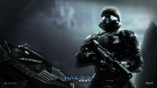 343 announces free ODST campaign as apology for Halo: MCC woes