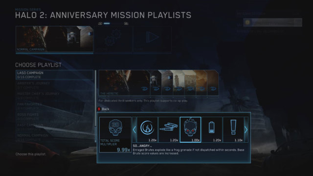 And that's it. Halo 4 is done, meaning that I have completed every mainline  Halo game on legendary, by myself. Next up on the list: the full LASO  playlist. : r/halo