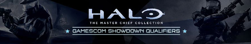 Gamescom Showdown Qualifiers Banner